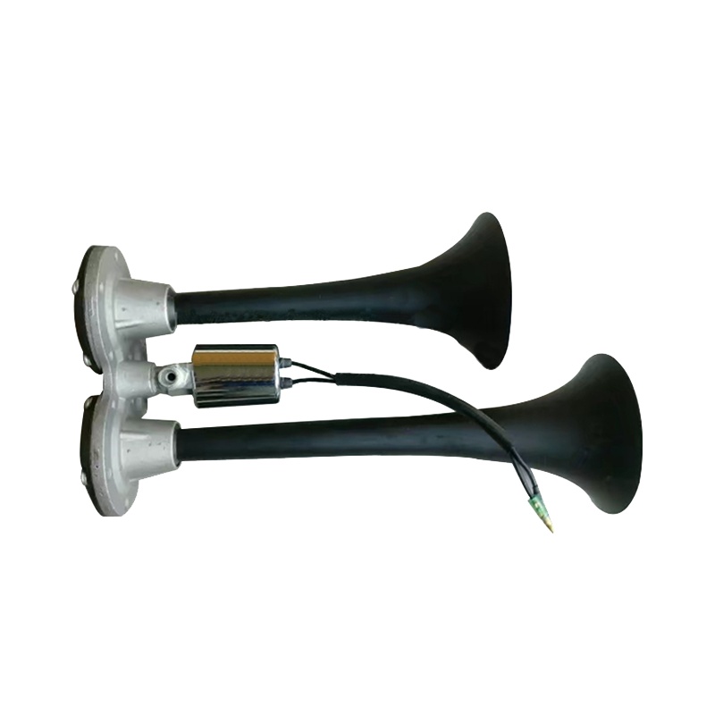元诚 陕汽SX2190气喇叭总成汽车维修配件军车器材零件配件