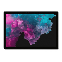 微软(Microsoft) surface Pro i7 16GB 1TB 12.3英寸银色笔记本平板电脑二合一