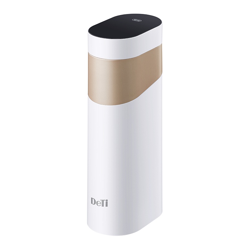 得体即热式饮水机迷你便携旅行速热台式小型口袋热水机桌面开水机