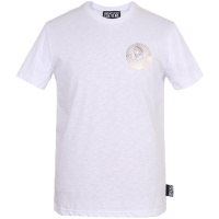 VERSACE JEANS COUTURE 范思哲 男士棉质短袖T恤 B3GUA7TC 30212