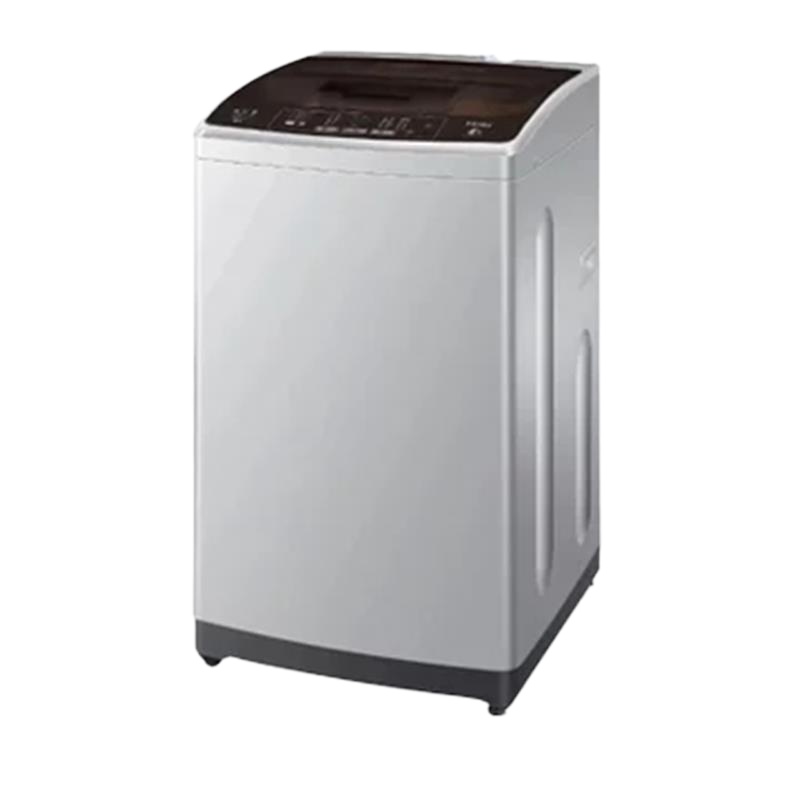 海尔(Haier)洗衣机 滚筒洗衣机全自动家用波轮8公斤大容量XQB80-Z1269
