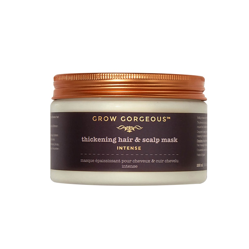 Grow Gorgeous 强韧发丝防脱发膜280ml/瓶