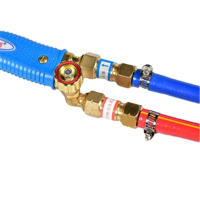 ZT 乙炔止回气 铜制 HF-2