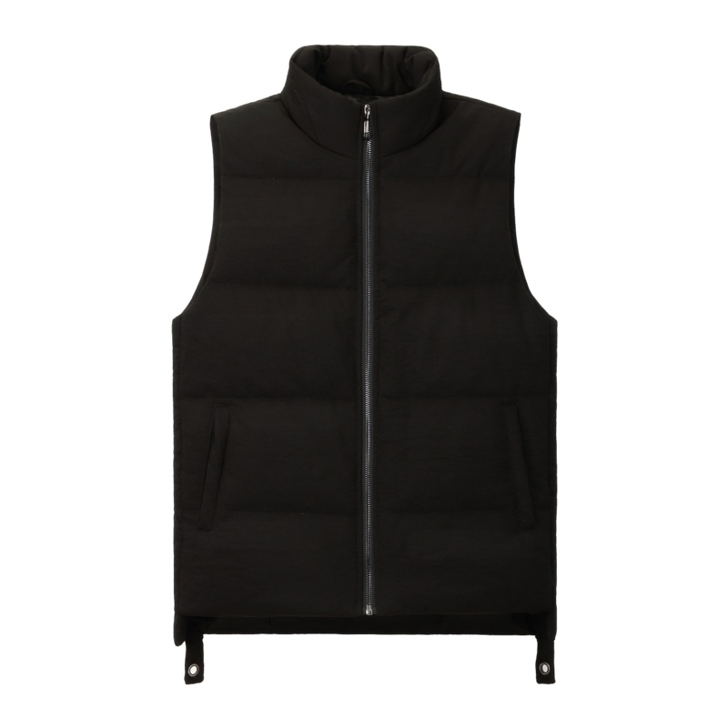 Artsdon/阿仕顿专柜同款时尚休闲羽绒服马甲秋冬款外套男