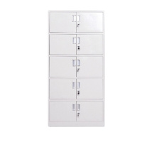 泽译家具办公家具档案柜群文件柜五节柜ZY-01P