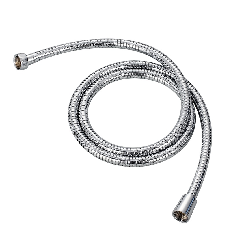 优勤钢丝管花洒软管高压水管防爆冷热淋浴 pvc塑料花酒管子热水耐高温