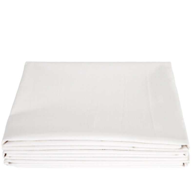 07部分队白色床单93褥单棉单人酒店宿舍学生训练制式床上用品