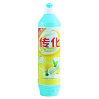 传化 新高效护手去油洗洁精 整箱 500g*30瓶10箱起送