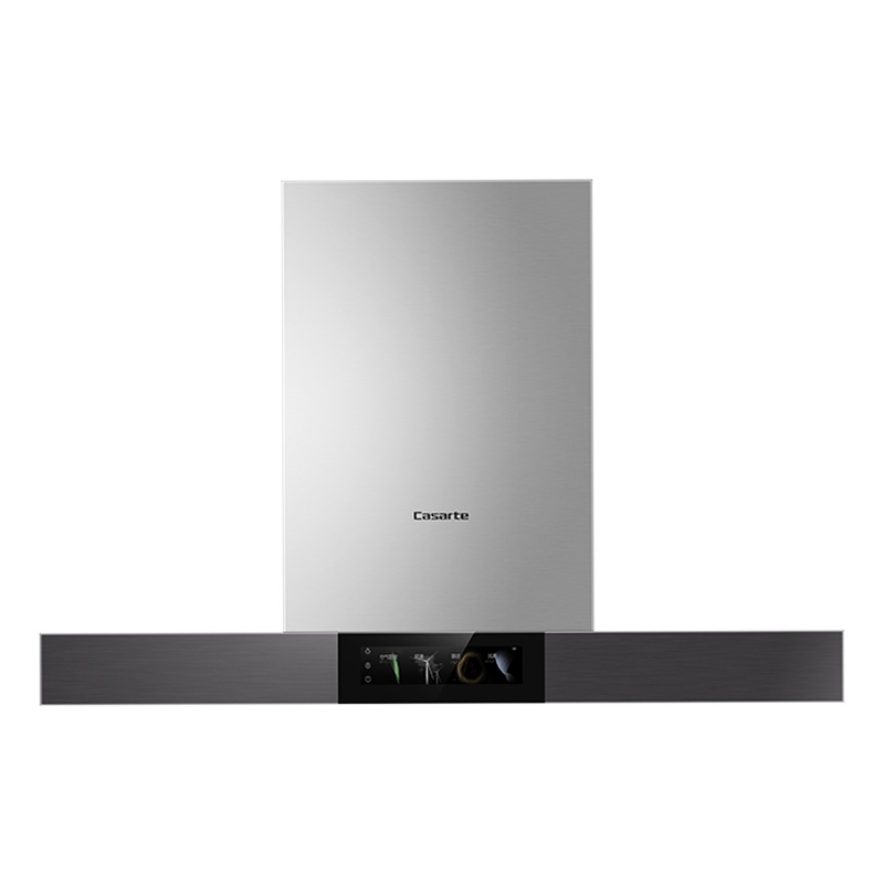 卡萨帝（Casarte）指挥家套系油烟机CXW-219-C7T90BGU1 22立方大风量 WIFI远程互联