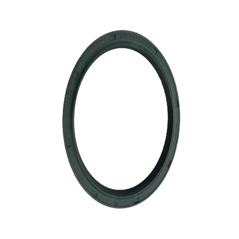 东风EQ2102前半轴油封 原厂正品 超长质保