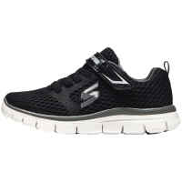 【自营】Skechers斯凯奇男大童跑步鞋新款撞色轻便低帮运动运动鞋660004L