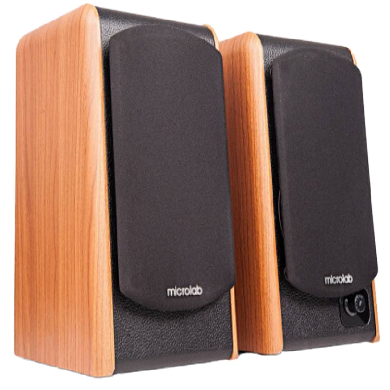 桌面麦博蓝牙音箱 B77BT 2.0