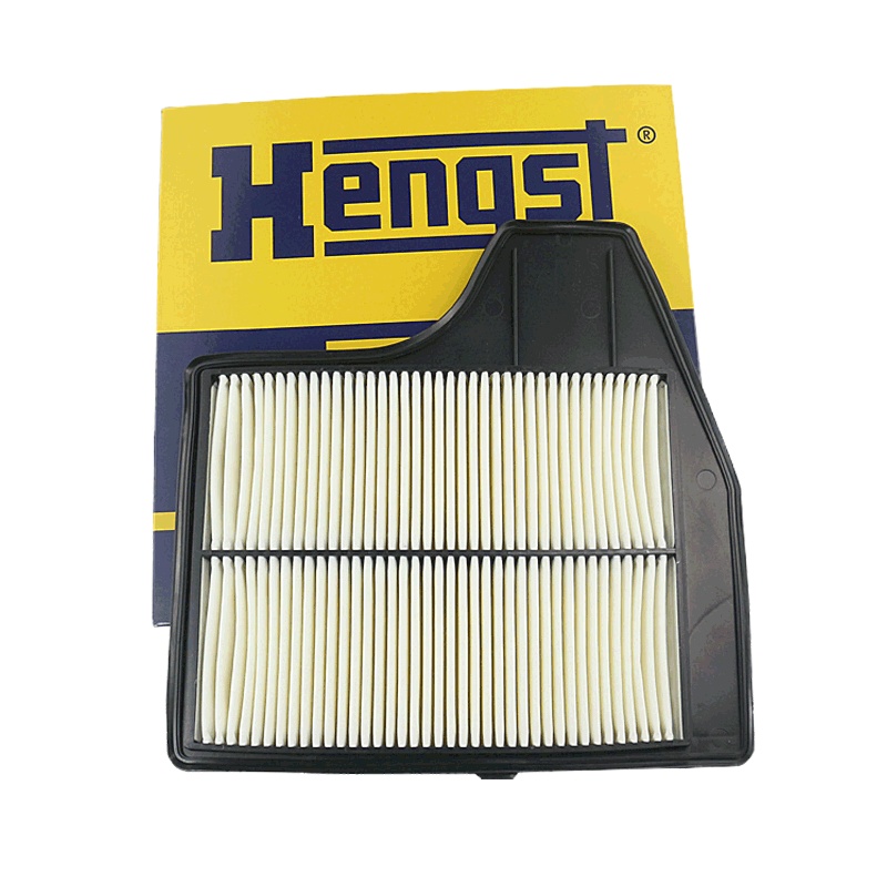 汉格斯特(hengst)空气滤E1427L适配新世代天籁 L33/13-16款/天籁2.5L