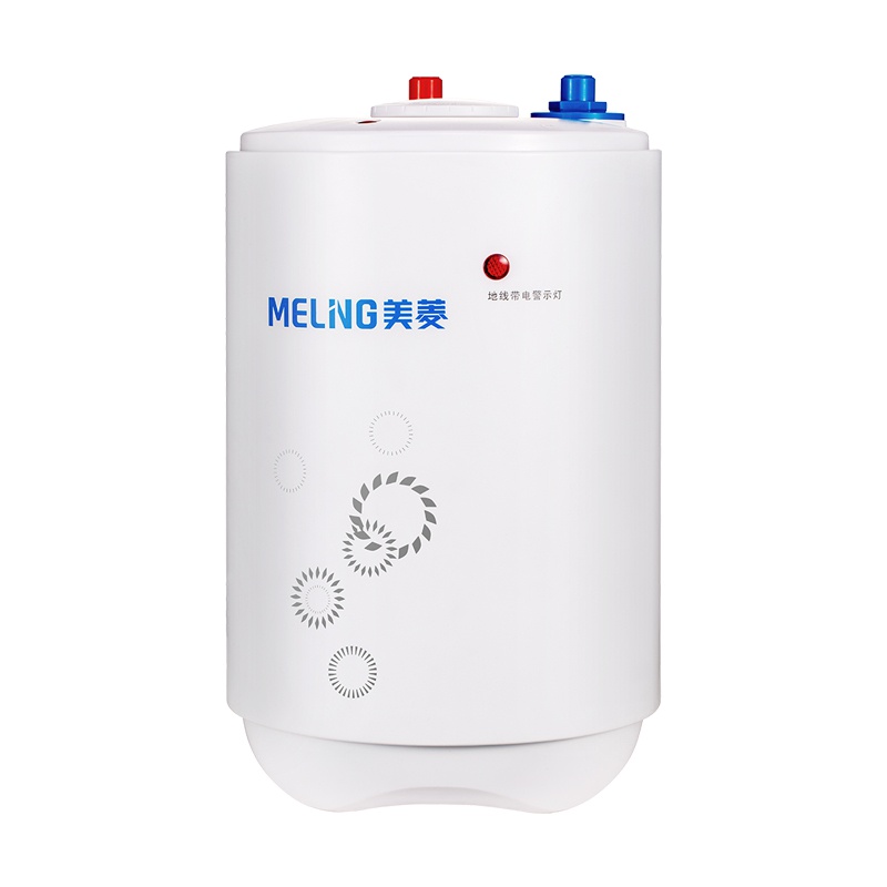 美菱(MeiLing)储水式厨宝 家用6.5L大容量 厨房浴室1500W速热式小厨宝
