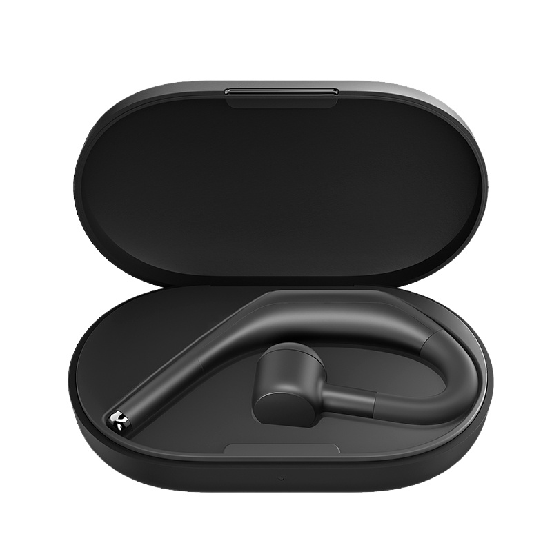 小米(MI)蓝牙耳机Pro 男女耳机挂耳式耳机单耳蓝牙清晰通话