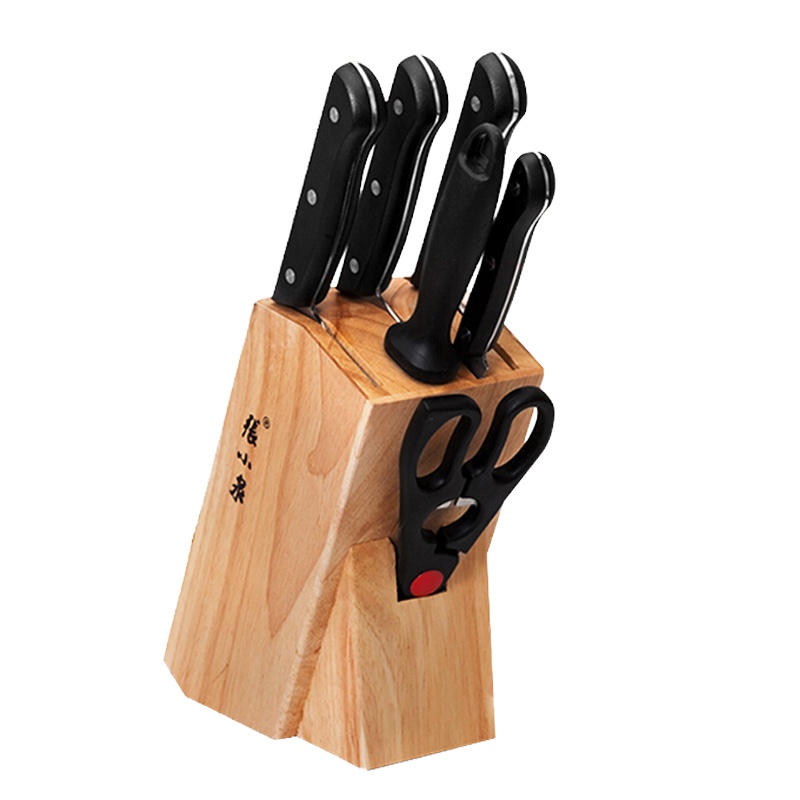 张小泉刀具 套装