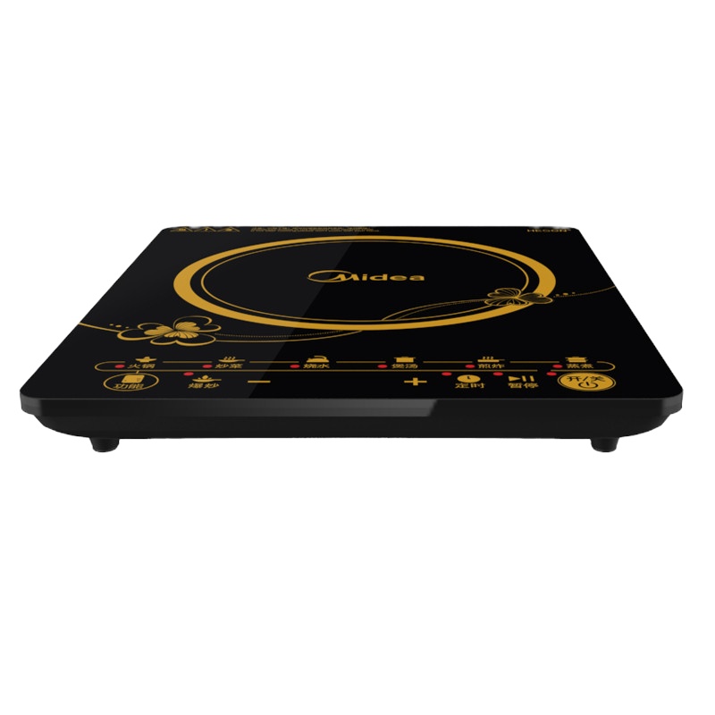 美的电磁炉RT2160