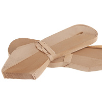 得力银行专用手扎条规格:长 52cm 宽 2cm 400条左右