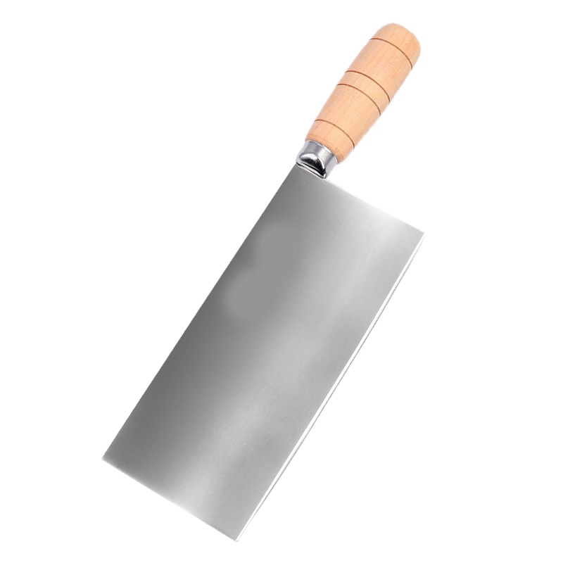 企购优品 家用厨房刀具切片刀切片刀2# 302*83mm