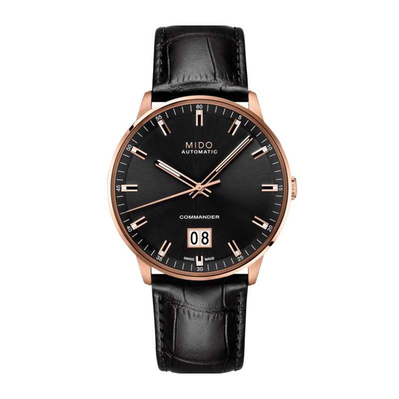 MIDO美度指挥官II系列纪念日机械男表M021.626.36.051.00