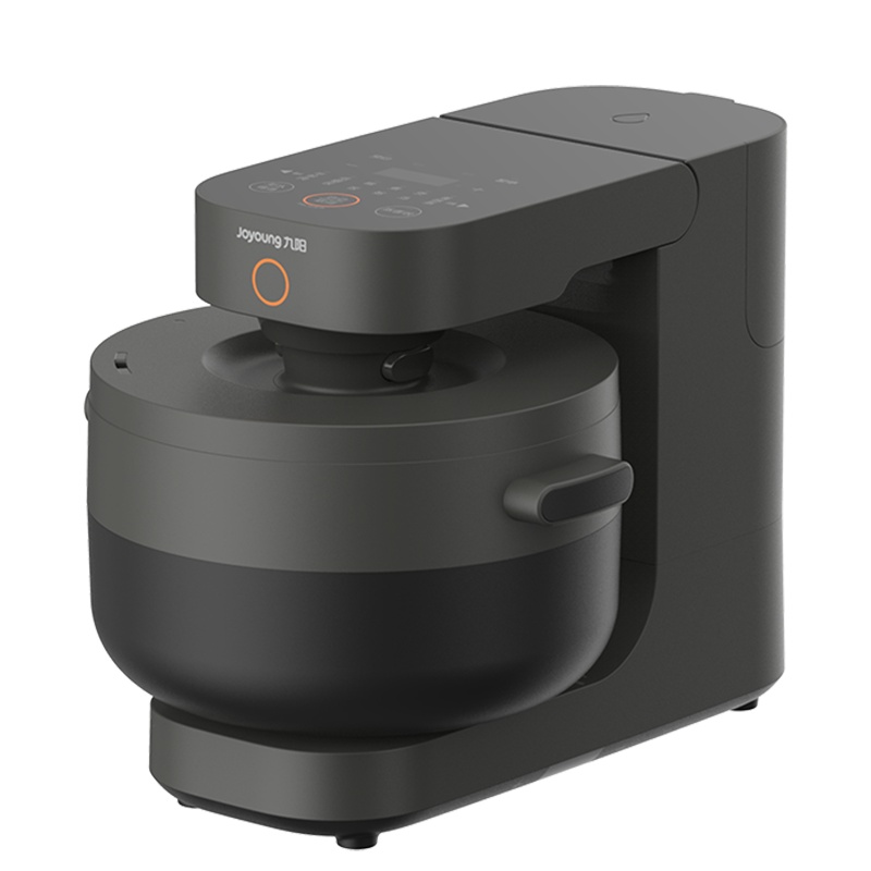 九阳(Joyoung)电饭煲F-S1蒸汽加热 无涂层保温内胆