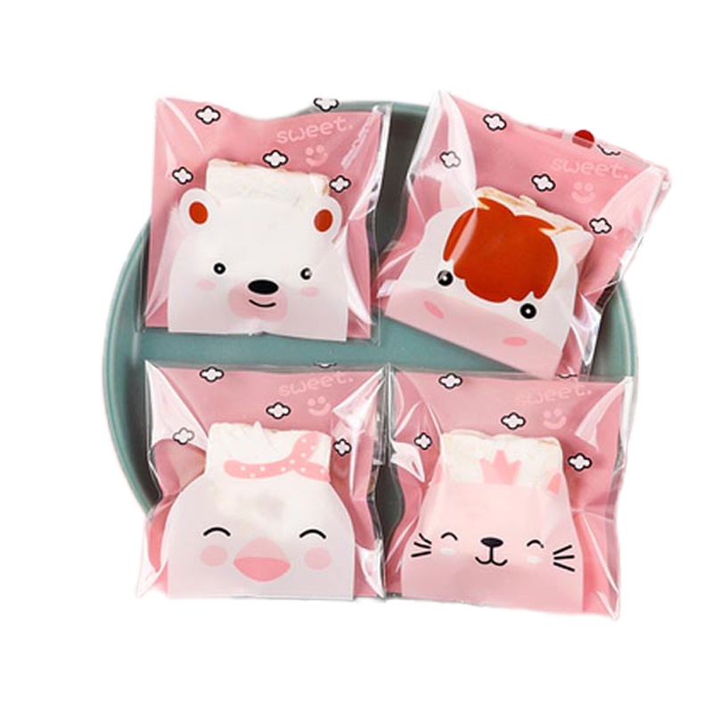 蔓越莓包装纸5包约500个