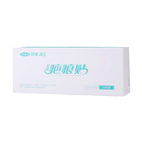 可孚疤痕贴12CM*3CM*1贴装 剖腹产祛疤痕凹凸疤烫伤烧伤手术疤痕修复辅助治疗凝胶疤痕贴正品