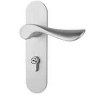 企购优品 简约房门锁