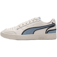 【自营】PUMA黑标男鞋Ralph Sampson运动鞋低帮休闲板鞋370964