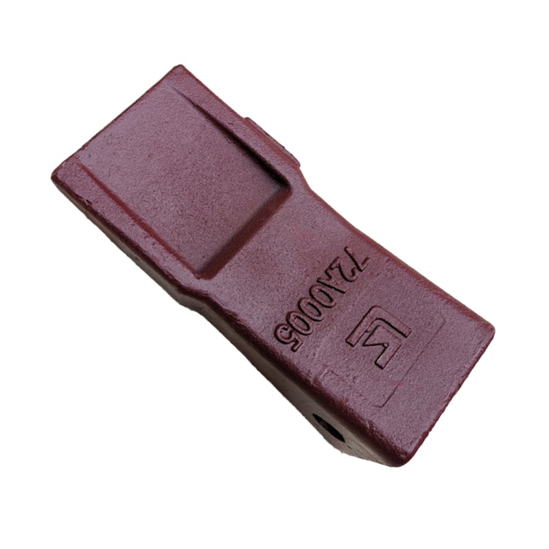 柳工ZL50D装载机斗齿 铲齿 耐磨齿