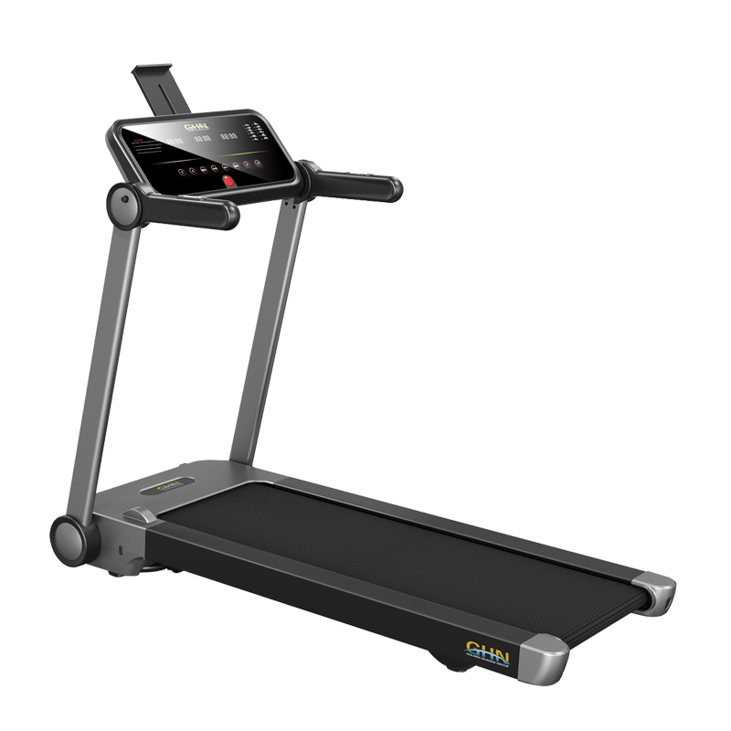 享动(SOTODO) GHN10420 跑步机家用减震室内滚轮跑步机健身房专用