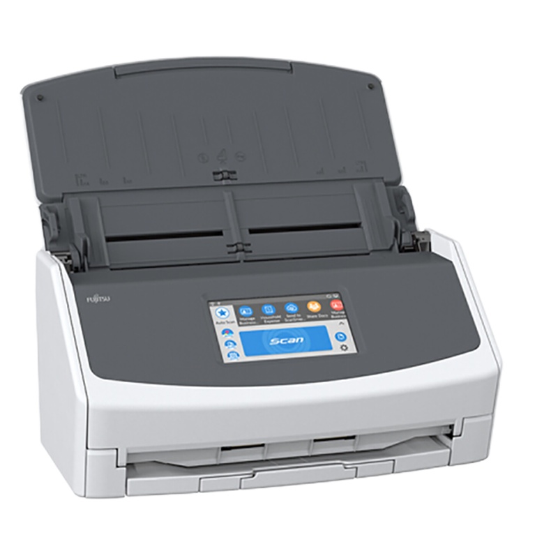 富士通Fujitsu ix1500扫描仪