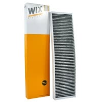 维克斯(WIX)活性炭空调滤WP9363适配07-16款迷你Mini 2代