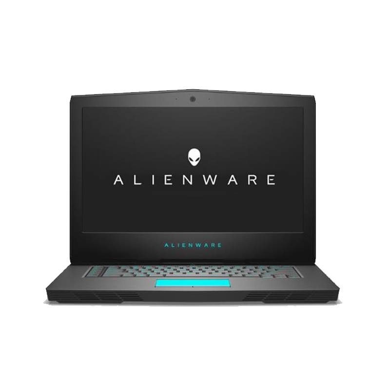 外星人(Alienware)ALW15C-R3508S 15.6英寸游戏本笔记本电脑(四核I5-8300H 8G 1TB+128GB固态 GTX1060 6G独显)