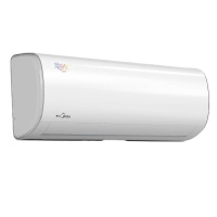 美的(Midea) KFR-50GW/BP2DN8Y-PC400(3) 2匹变频强劲冷热壁挂式空调