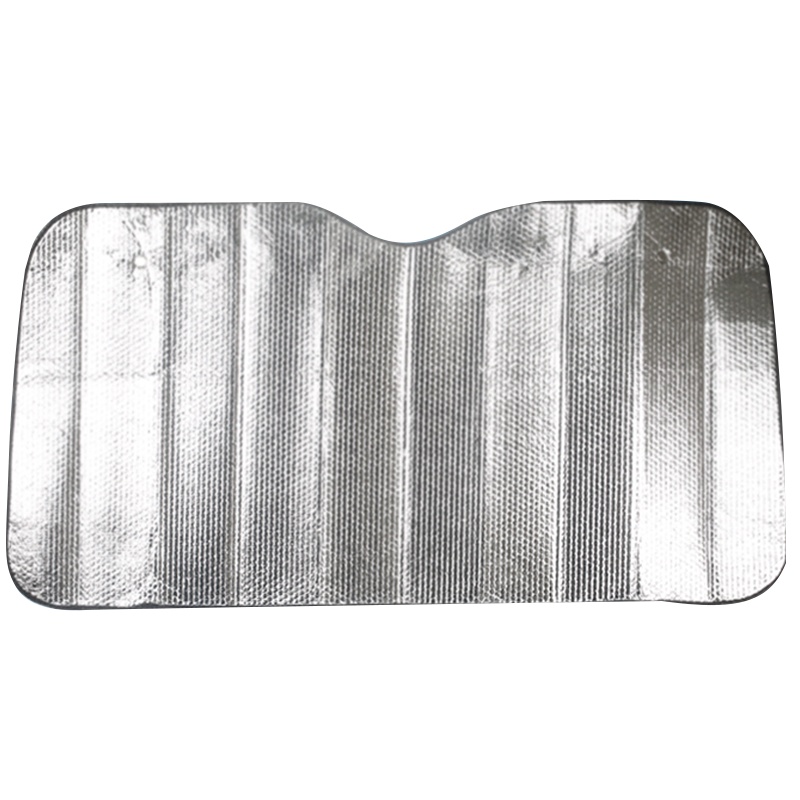 迈古(MG)[前后挡通用2片装]车载遮阳挡汽车用防晒隔热遮阳挡遮光帘挡阳板车内70*145cm