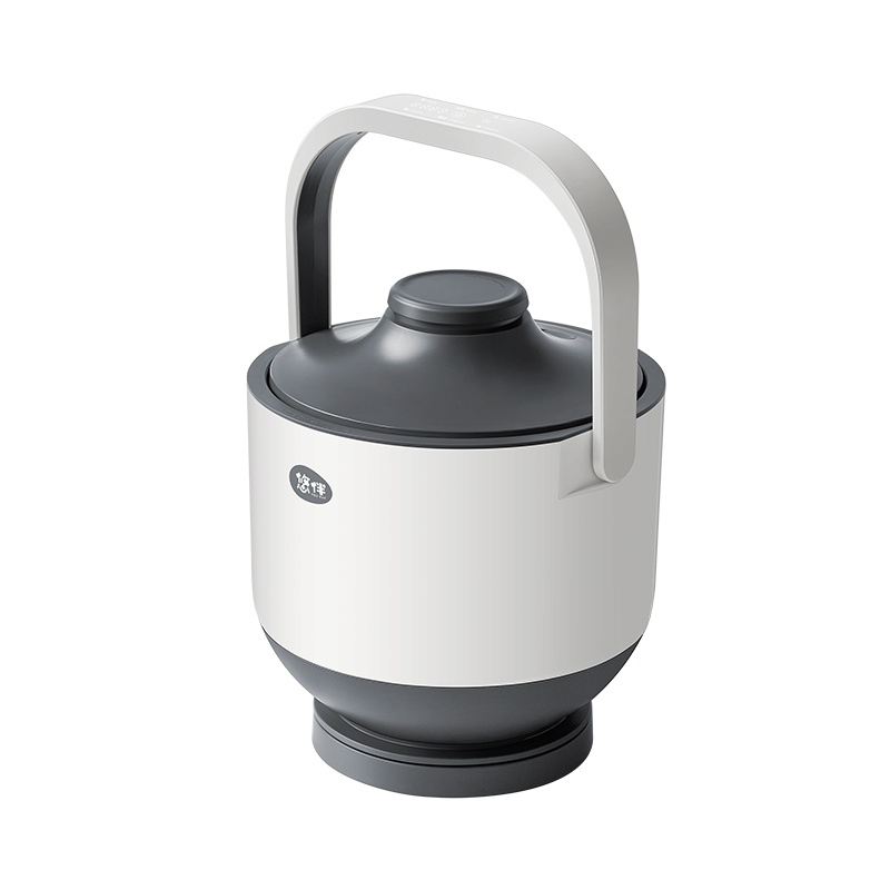 悠伴多功能手提饭煲YB-RC01