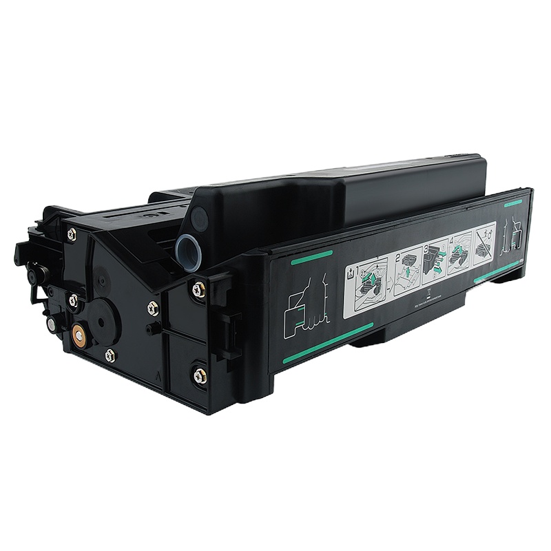 理光(RICOH) SP 6330HC硒鼓 鼓粉一体