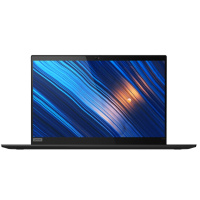 联想ThinkPad T14 14英寸轻薄笔记本电脑 i5-10210U 8G 512G 2G独显 1年保