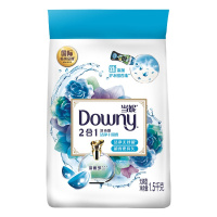 当妮 二合一 洗衣粉 淡雅罗兰1.5千克