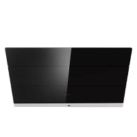 万和（Vanward） CXW-200-J06C1【一级能效】大吸力大尺寸侧吸油烟机自动开合挡板