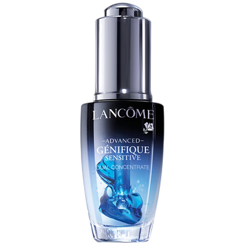 兰蔻LANCOME 修护舒润精华液安瓶20ml/瓶 面部修护舒缓透亮