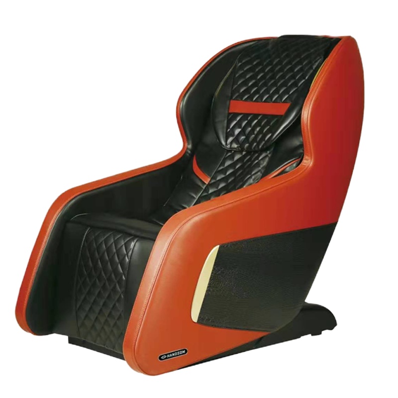 悍德森 健身器材 按摩椅 HS3001