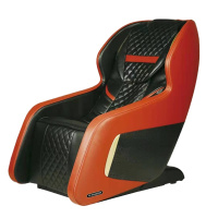 悍德森 健身器材 按摩椅 HS3001