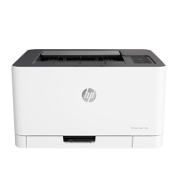 惠普HP150a/180n/154A/154nw/433A/8210/8216彩色黑白激光打印机A4照片小型家用办公体积小巧简单操作 升级版HPM154NW 套餐一