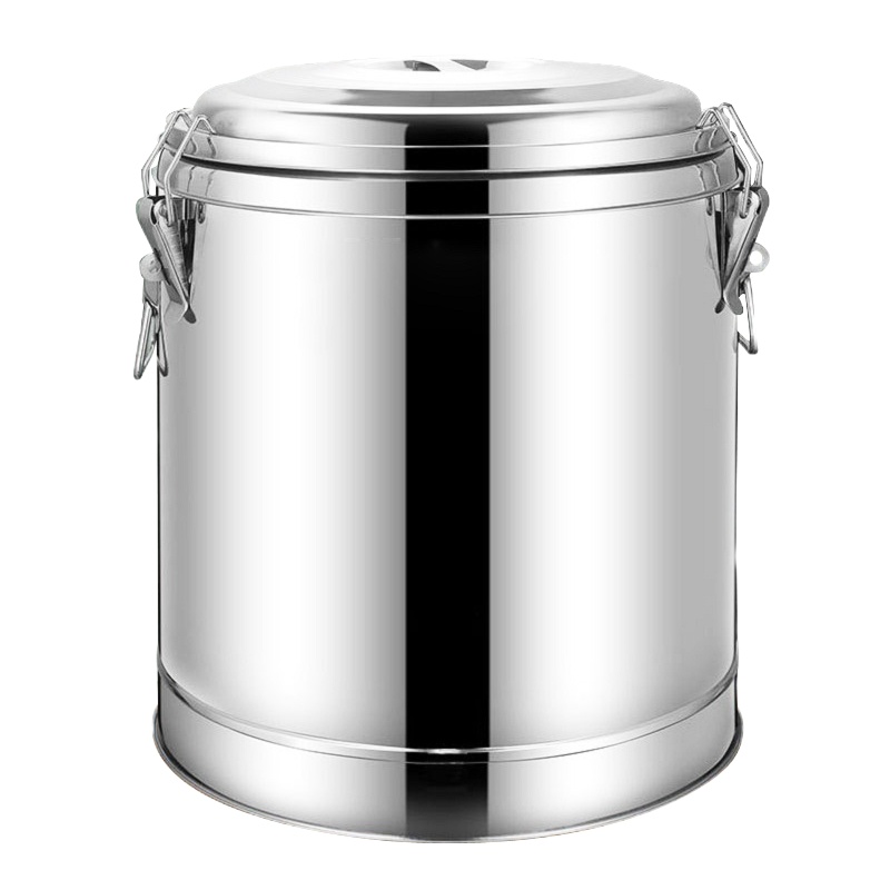 50L加厚全发泡保温桶保温桶不锈钢大容量奶茶桶饭桶汤桶豆浆桶茶水桶开水桶