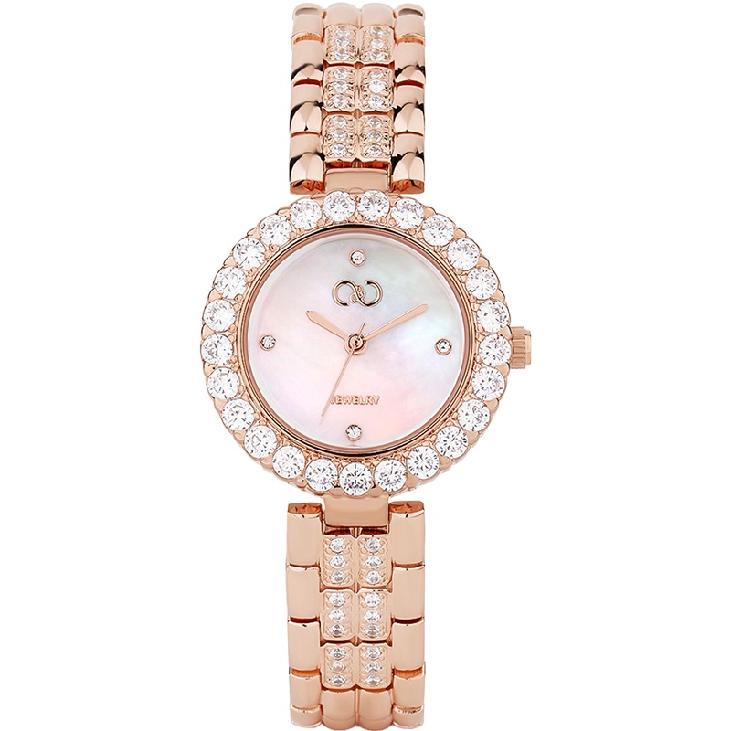 C&C意大利时装手表商务系列星空闪闪女士手表CC6003