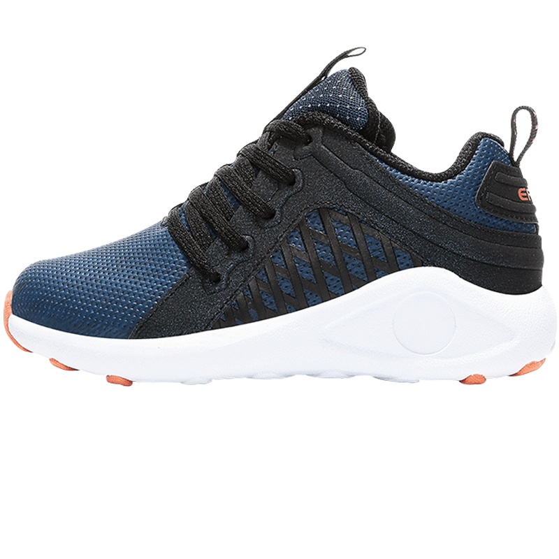 鸿星尔克童鞋男童运动鞋2019新款儿童中大童跑步鞋学生鞋子