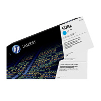 惠普(HP) 508A(CF360A) 原装硒鼓(黑)适用M553DN M553N/X M552DN (单位:件)