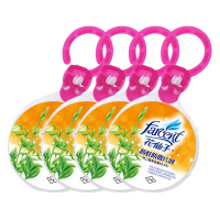 花仙子防霉片剂 80g*4